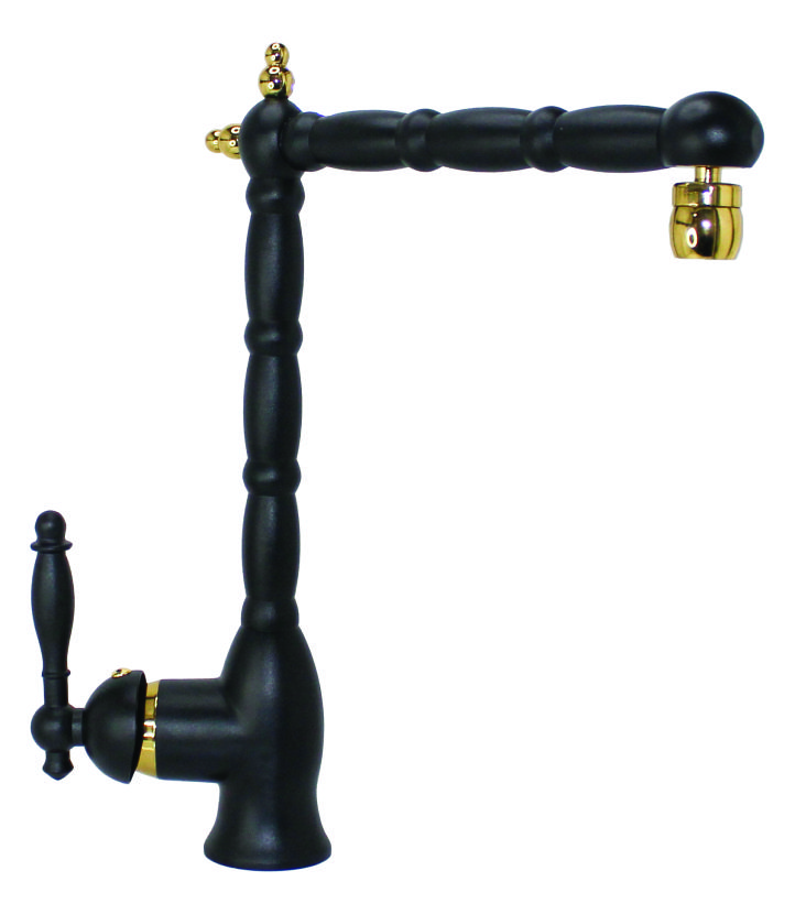 08--PİA MİX BLACK EVİYE BATARYA